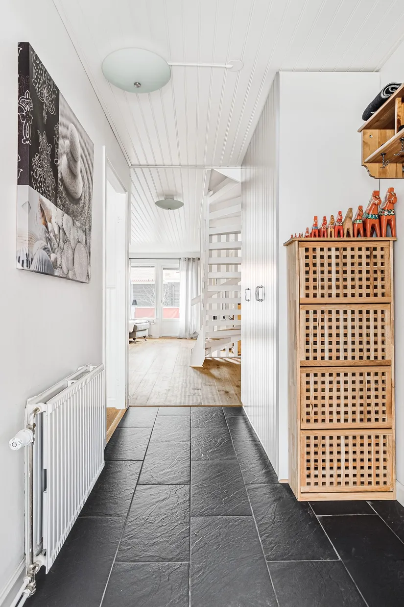 Bostadsrätt, Gropgatan 11A, Leksand