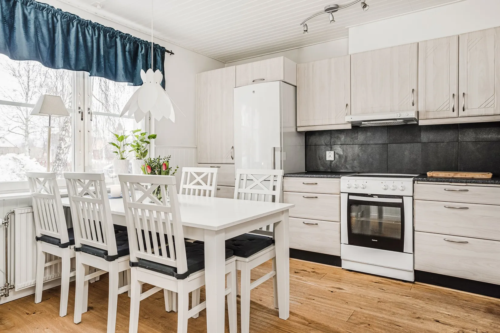 Bostadsrätt, Gropgatan 11A, Leksand