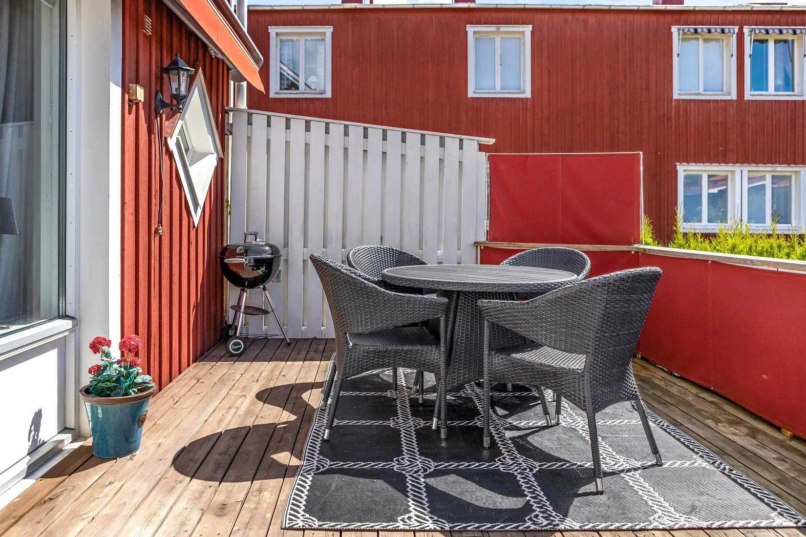 Bostadsrätt, Gropgatan 11A, Leksand