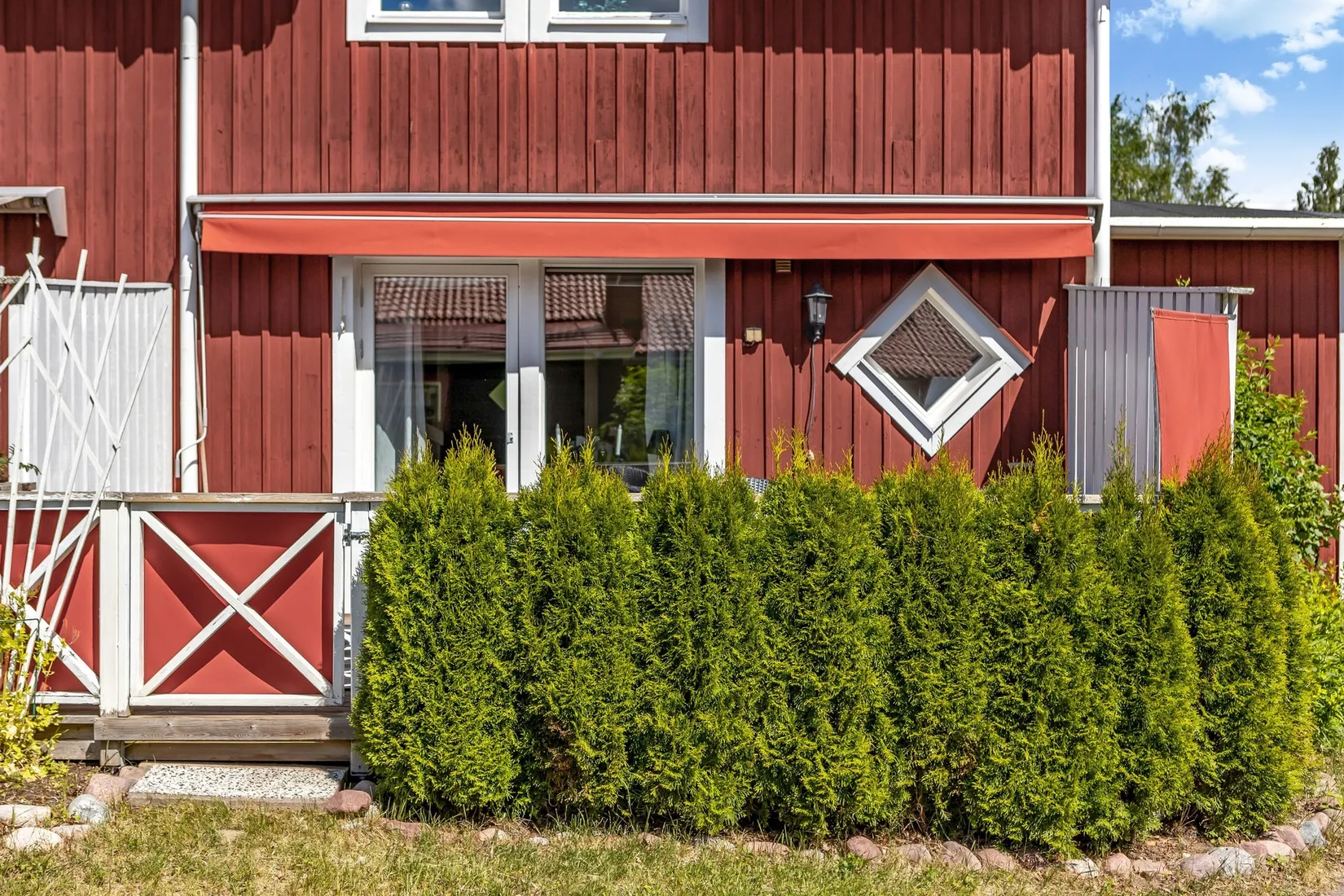 Bostadsrätt, Gropgatan 11A, Leksand