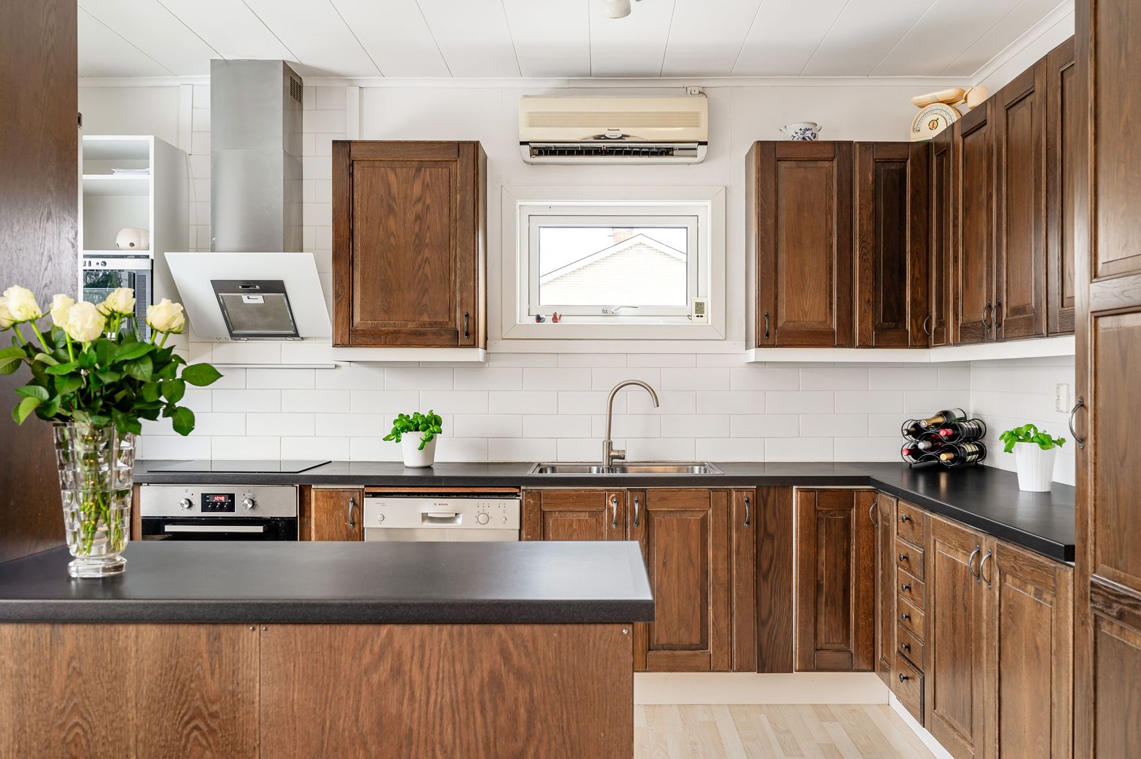 Villa, Solhemsvägen 36, Huddinge