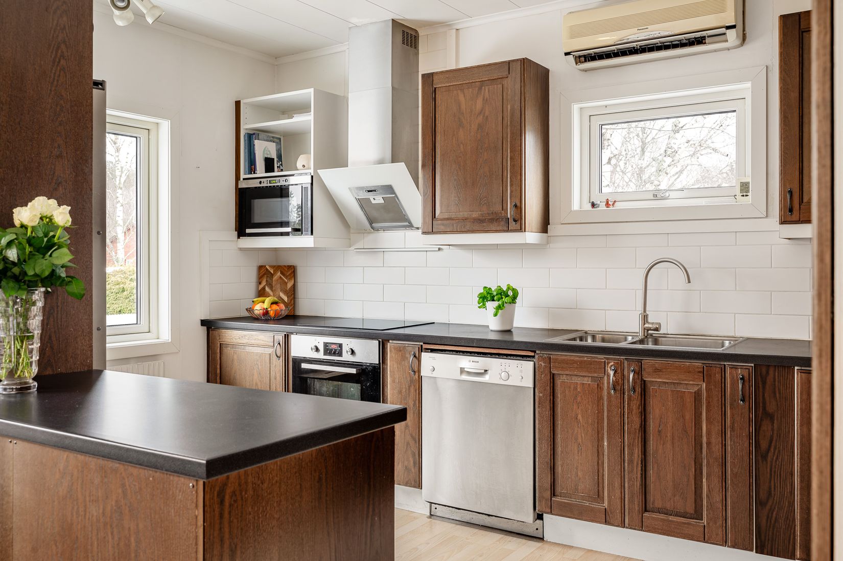 Villa, Solhemsvägen 36, Huddinge