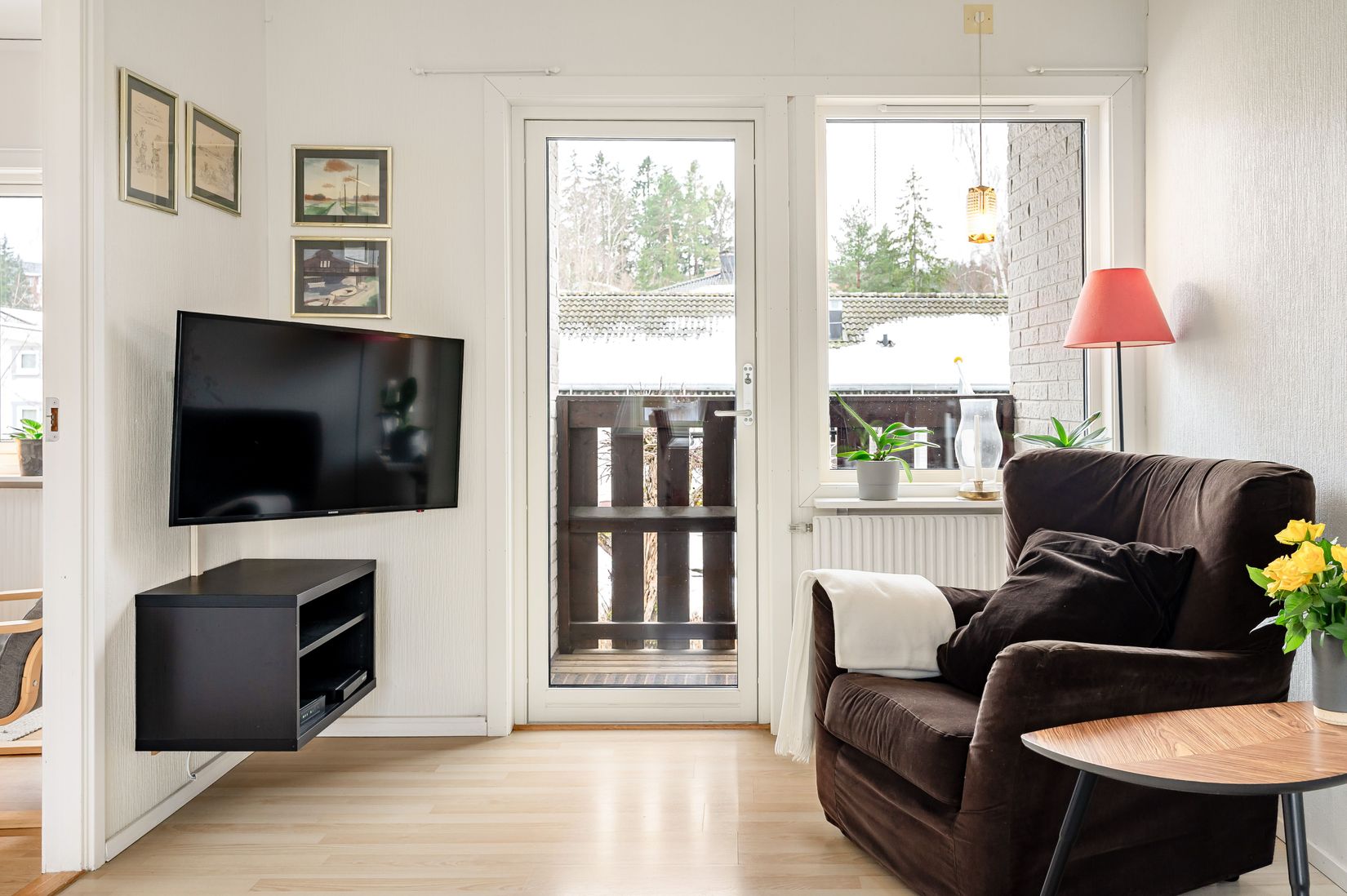 Villa, Solhemsvägen 36, Huddinge