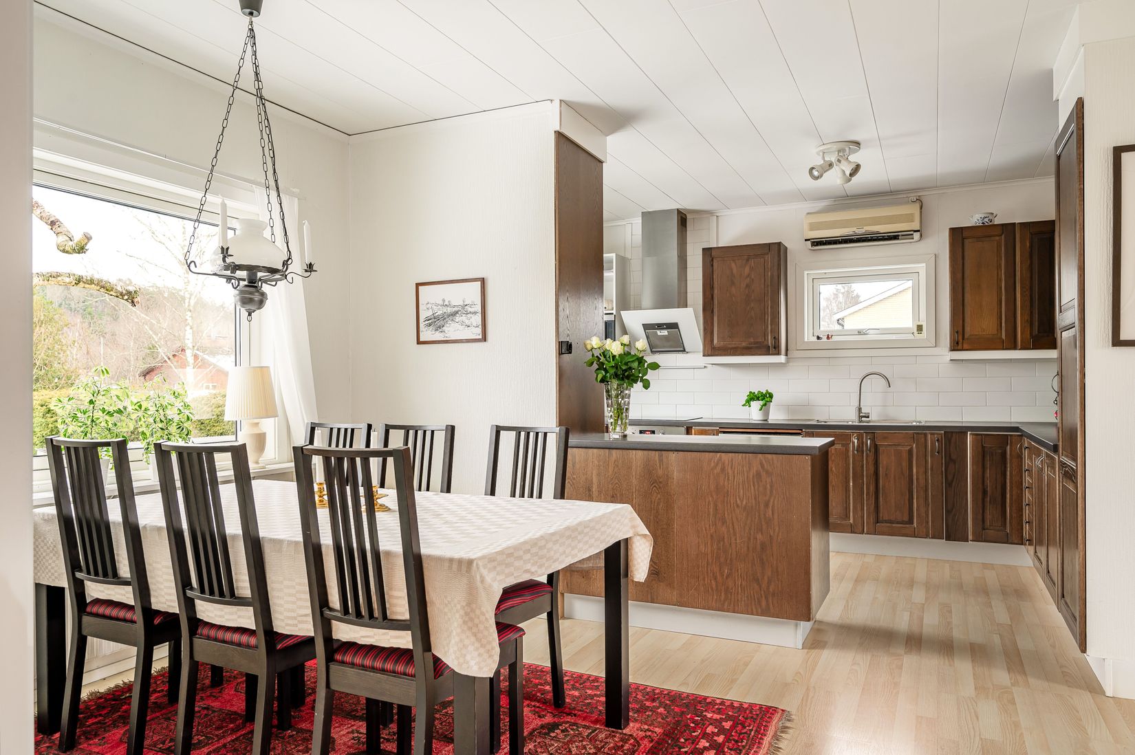 Villa, Solhemsvägen 36, Huddinge