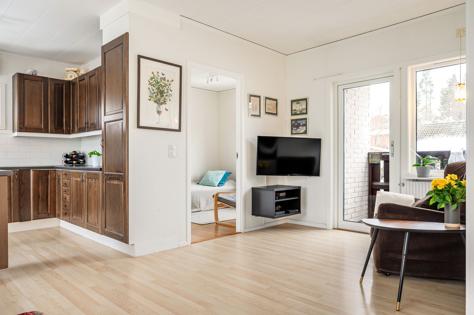 Villa, Solhemsvägen 36, Huddinge