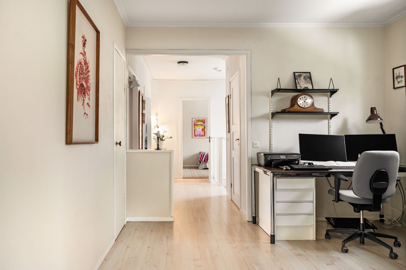 Villa, Solhemsvägen 36, Huddinge