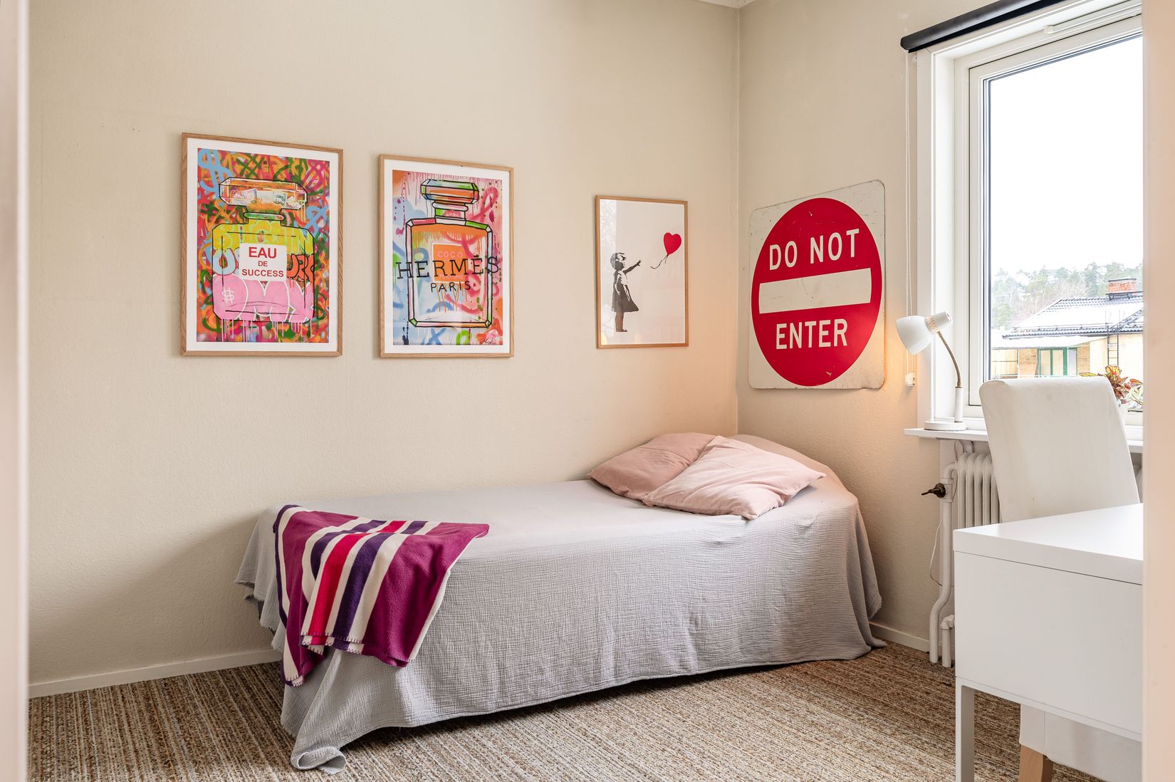 Villa, Solhemsvägen 36, Huddinge