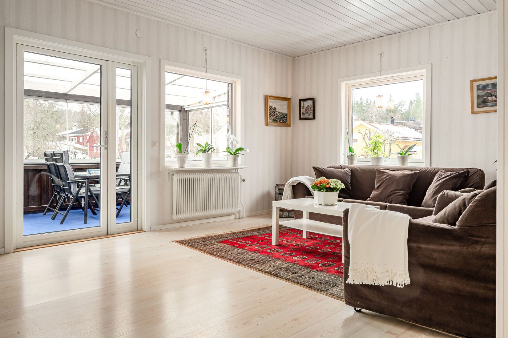 Villa, Solhemsvägen 36, Huddinge