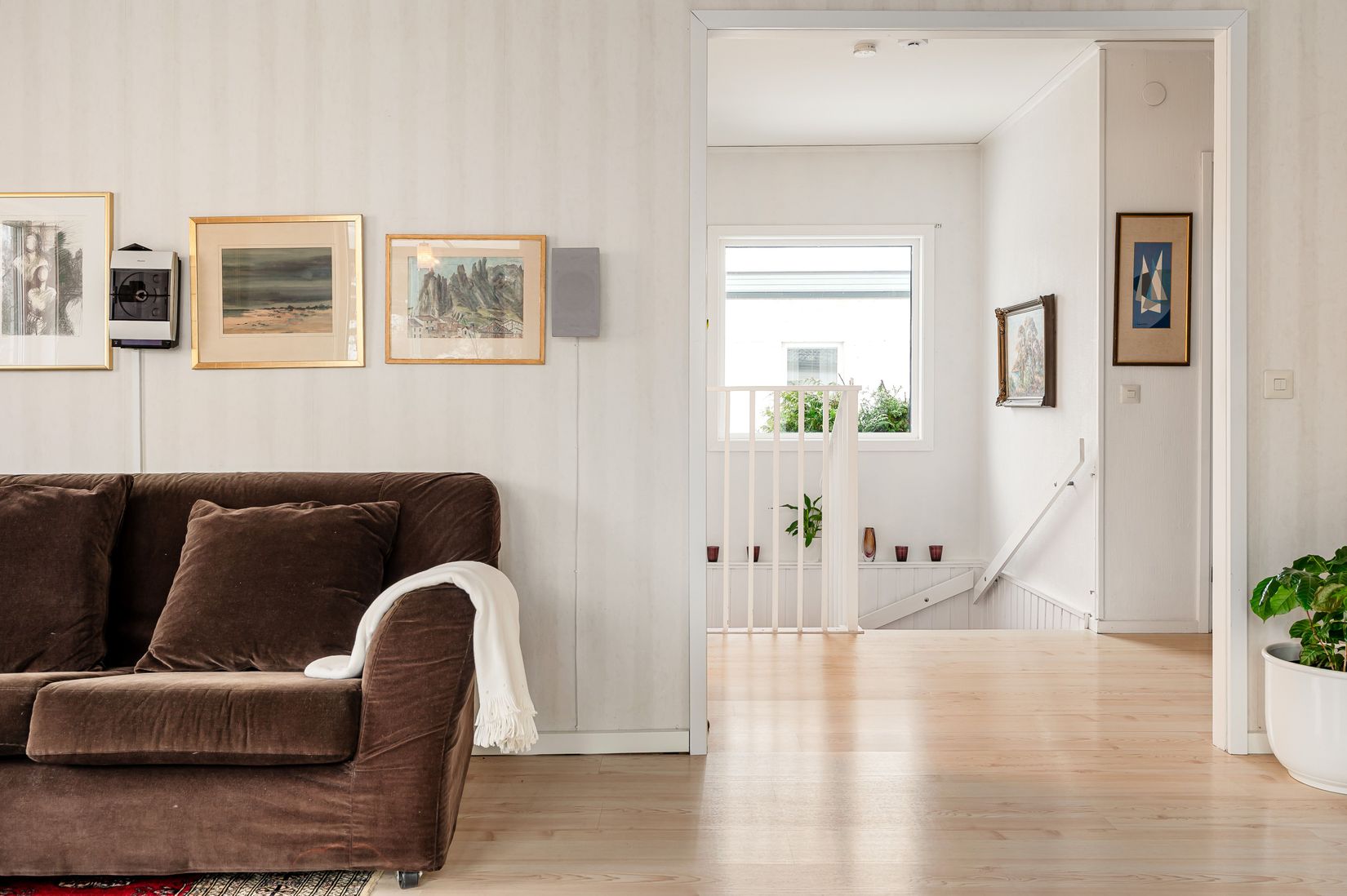 Villa, Solhemsvägen 36, Huddinge