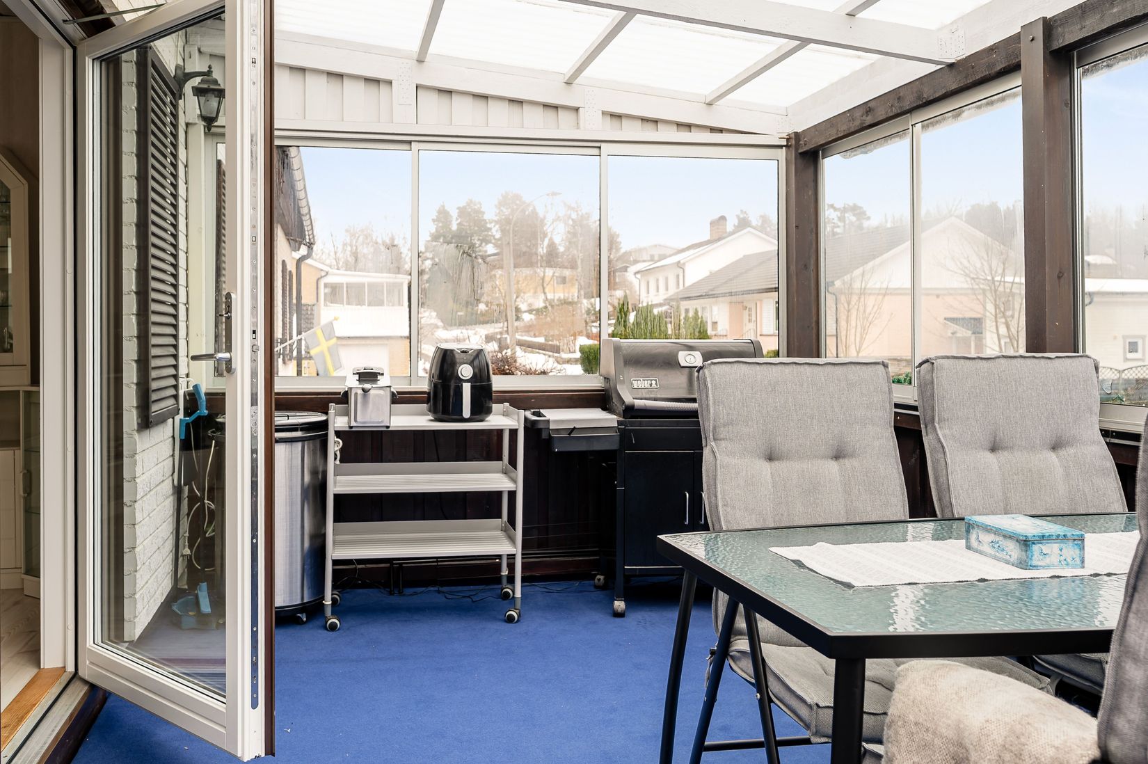 Villa, Solhemsvägen 36, Huddinge