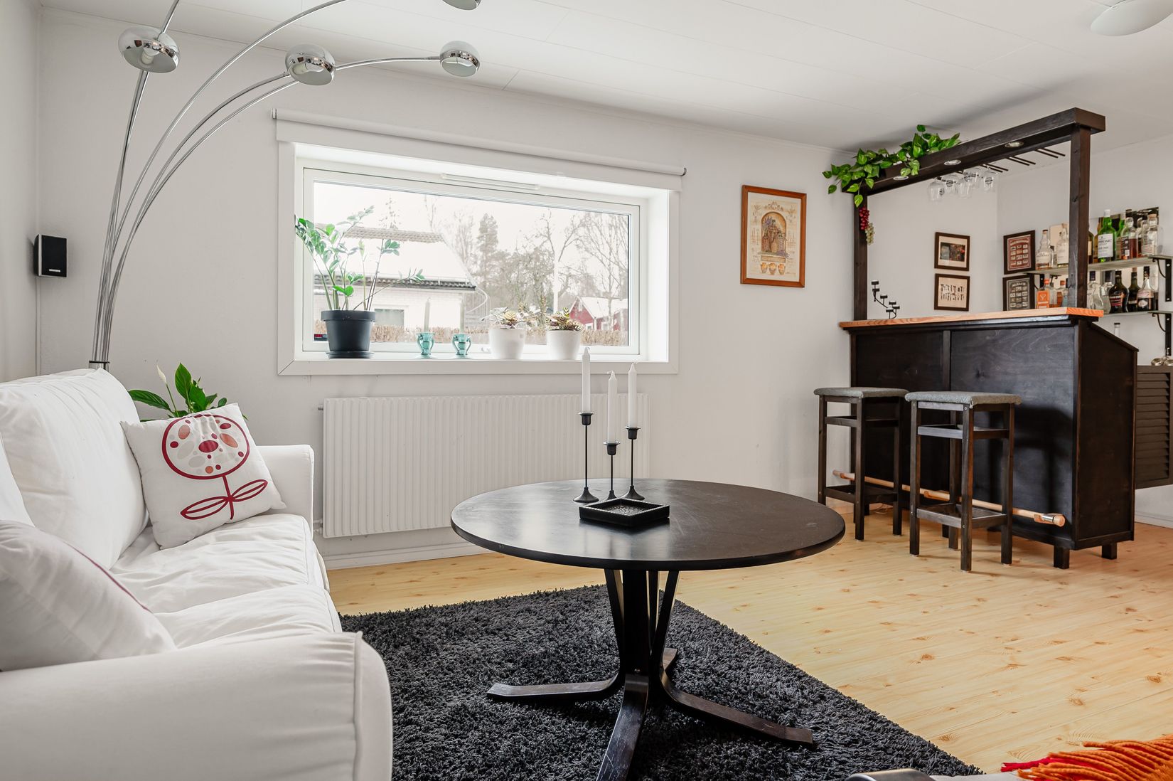 Villa, Solhemsvägen 36, Huddinge