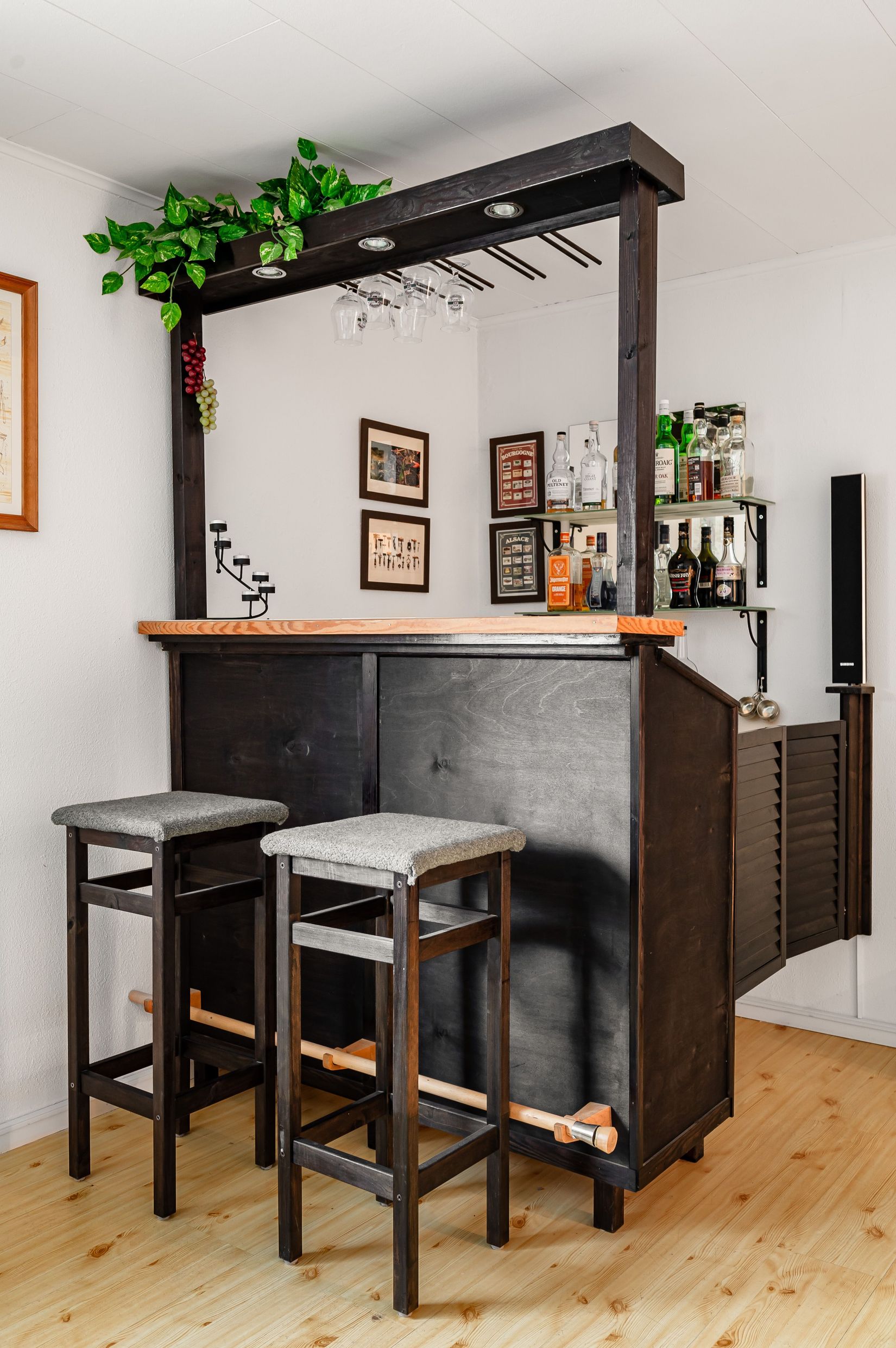 Villa, Solhemsvägen 36, Huddinge