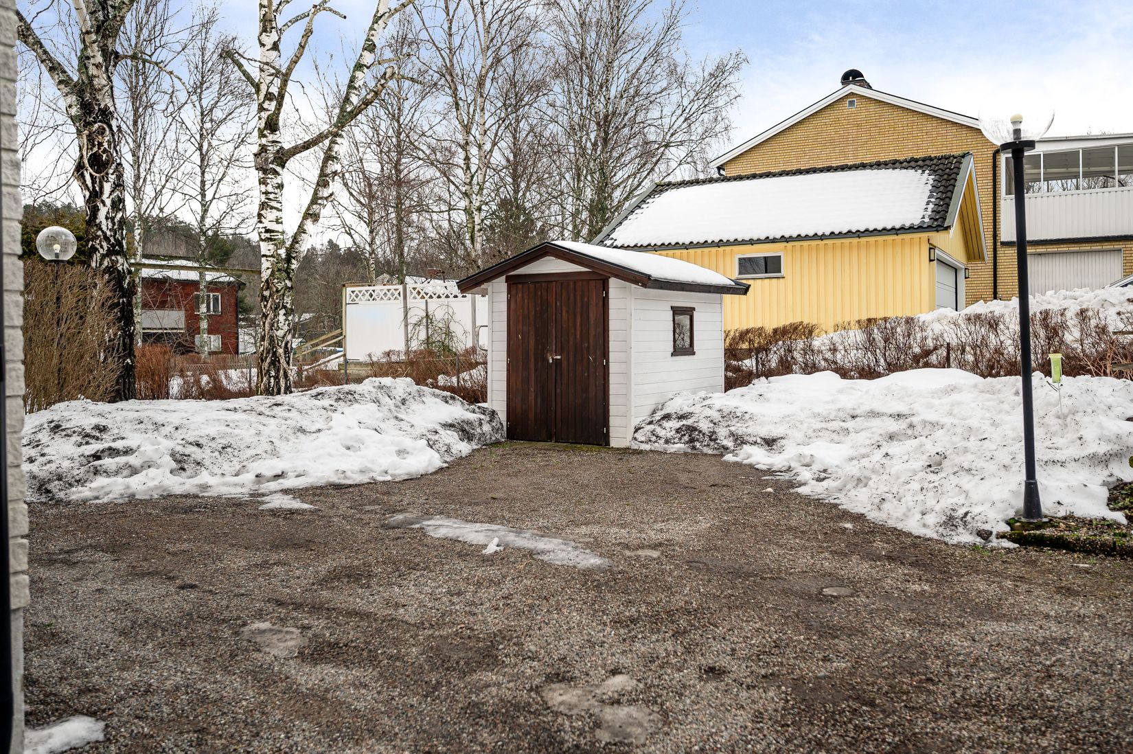 Villa, Solhemsvägen 36, Huddinge