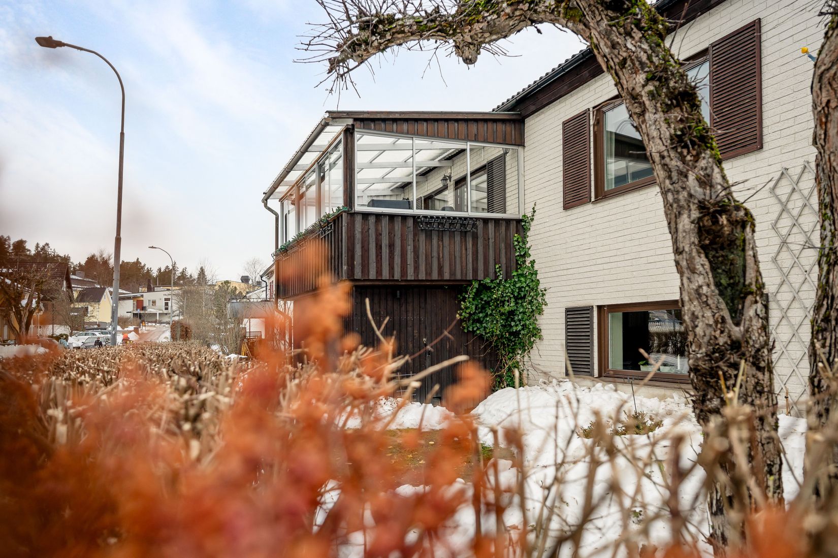 Villa, Solhemsvägen 36, Huddinge