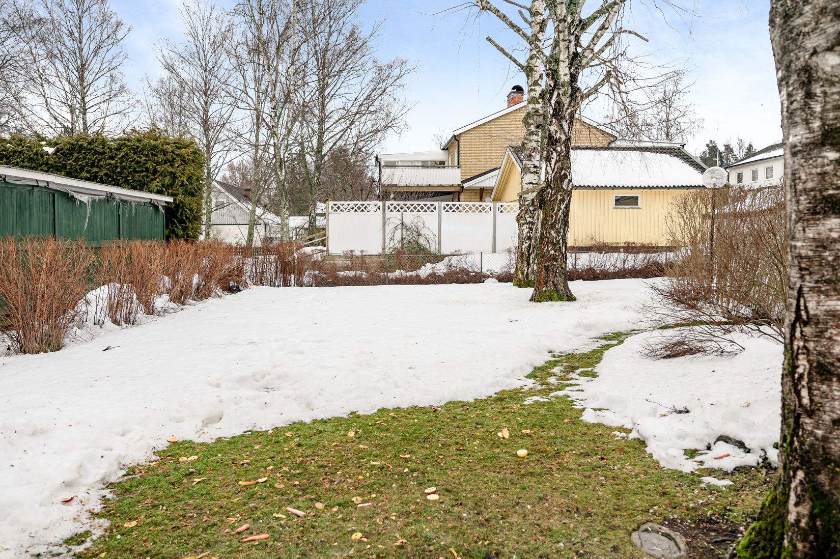 Villa, Solhemsvägen 36, Huddinge