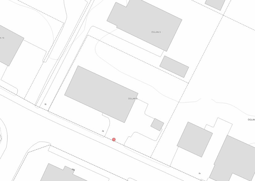 Villa, Solhemsvägen 36, Huddinge