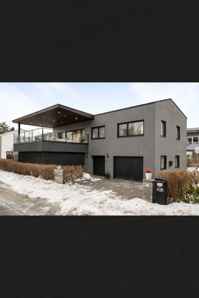 Villa, Solhemsvägen 36, Huddinge