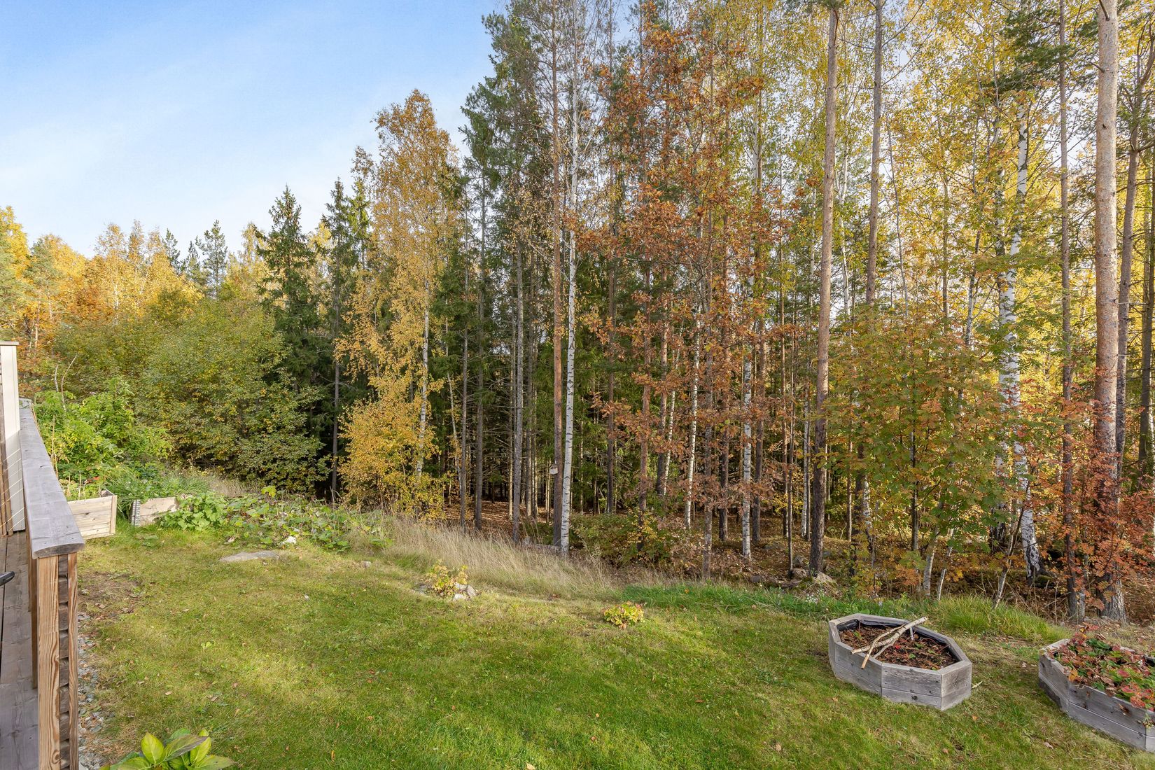 Radhus, Revirvägen 25, Mariefred/Marielundsviken, Strängnäs