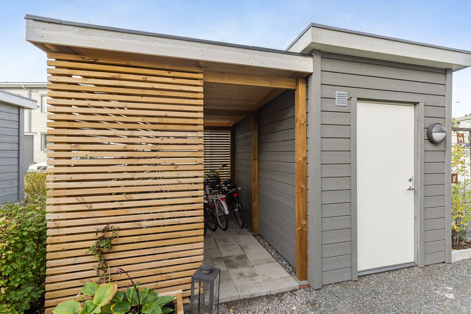 Radhus, Revirvägen 25, Mariefred/Marielundsviken, Strängnäs