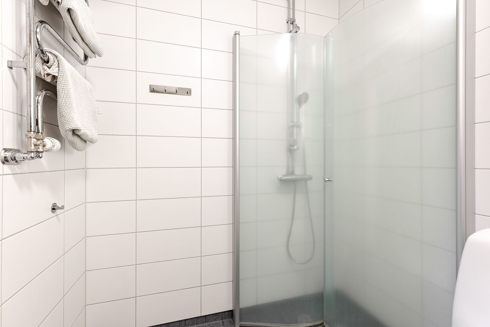 Radhus, Revirvägen 25, Mariefred/Marielundsviken, Strängnäs