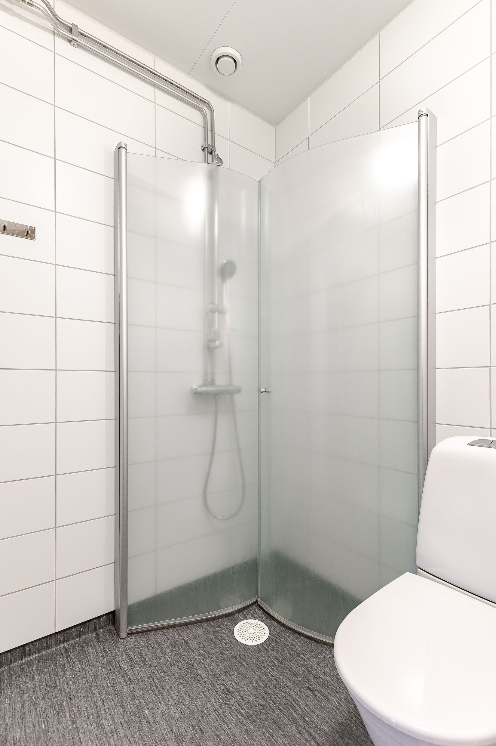 Radhus, Revirvägen 25, Mariefred/Marielundsviken, Strängnäs