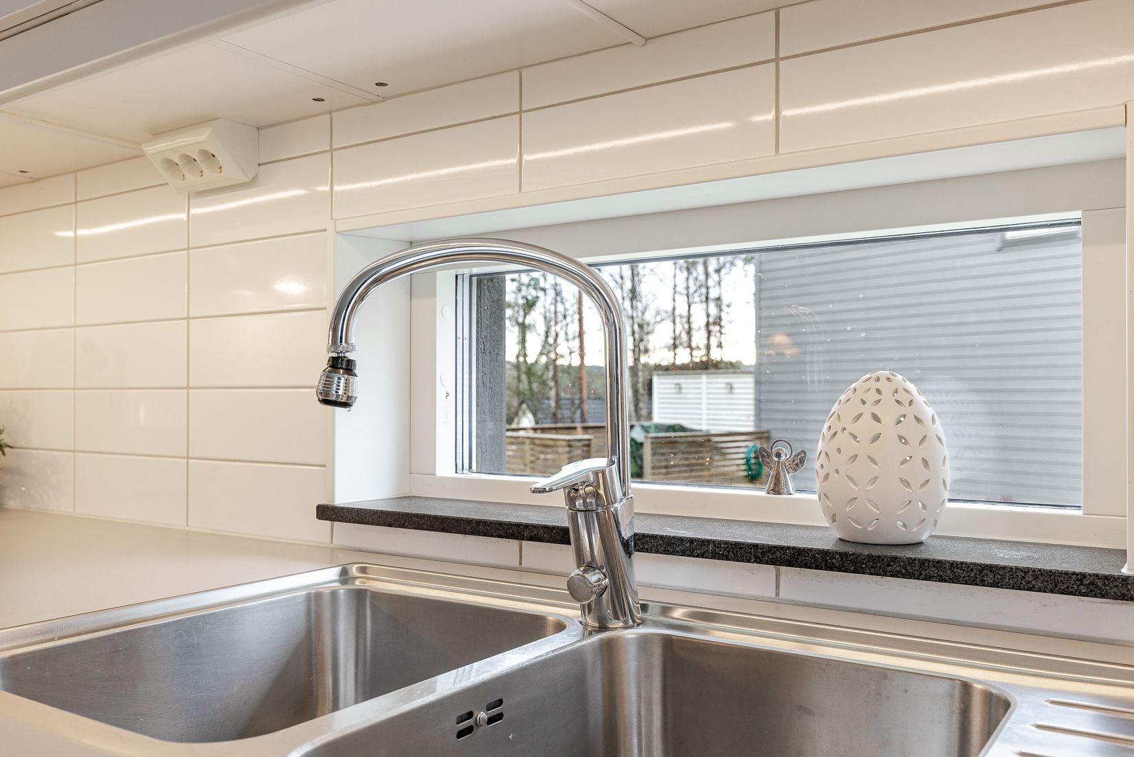 Radhus, Revirvägen 25, Mariefred/Marielundsviken, Strängnäs