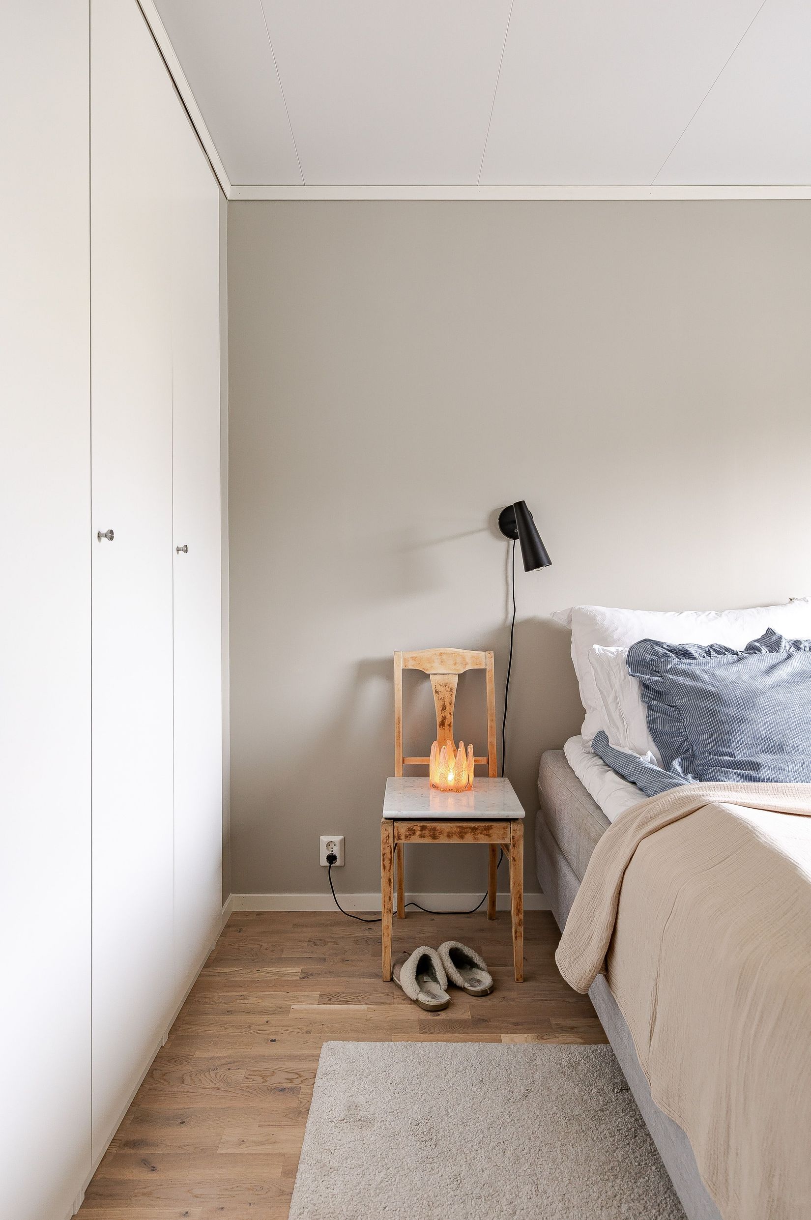 Radhus, Revirvägen 25, Mariefred/Marielundsviken, Strängnäs