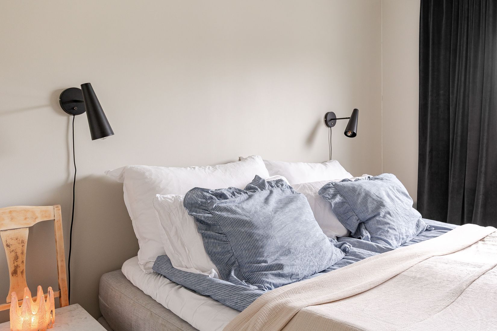 Radhus, Revirvägen 25, Mariefred/Marielundsviken, Strängnäs