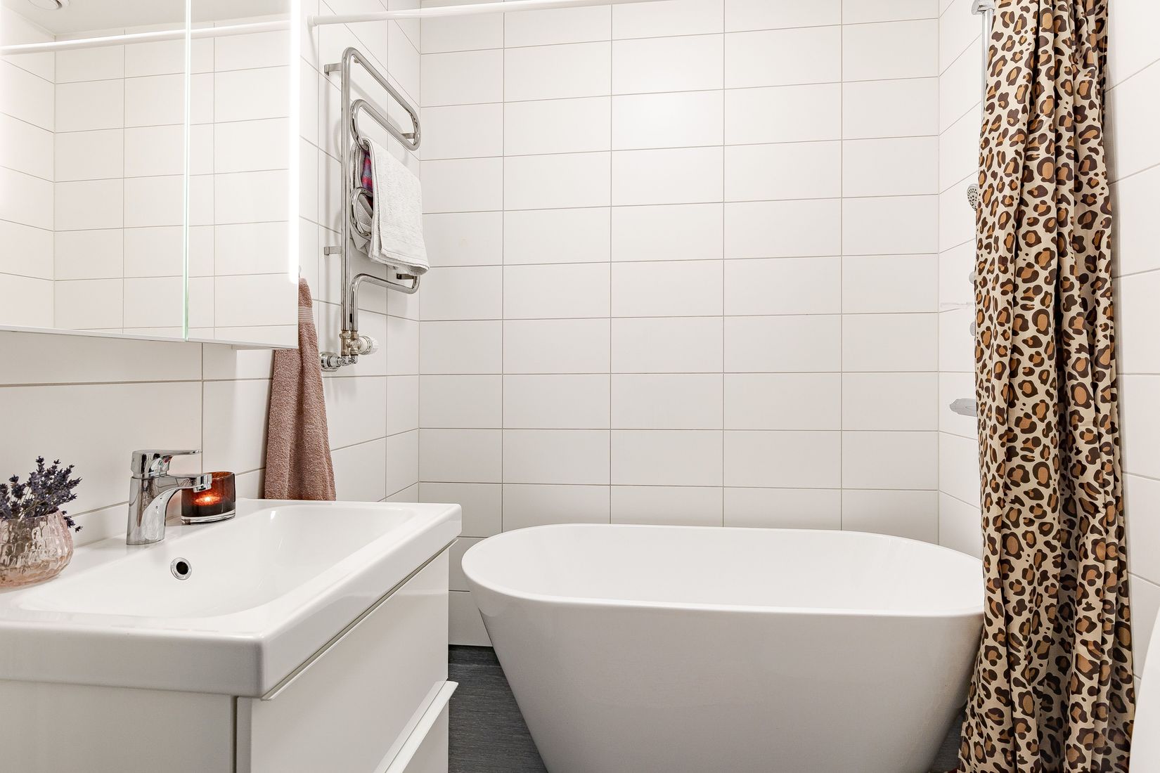 Radhus, Revirvägen 25, Mariefred/Marielundsviken, Strängnäs