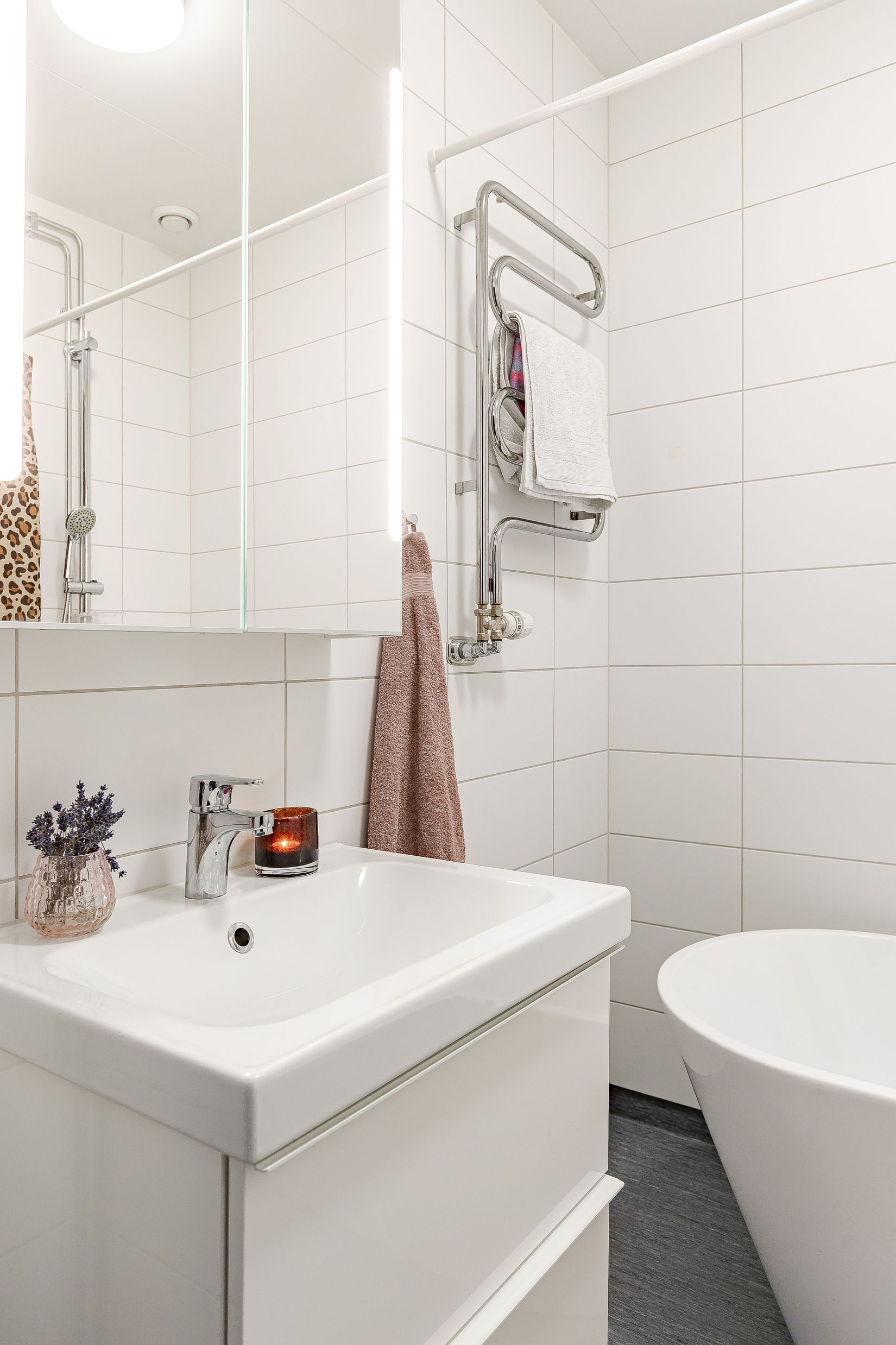 Radhus, Revirvägen 25, Mariefred/Marielundsviken, Strängnäs