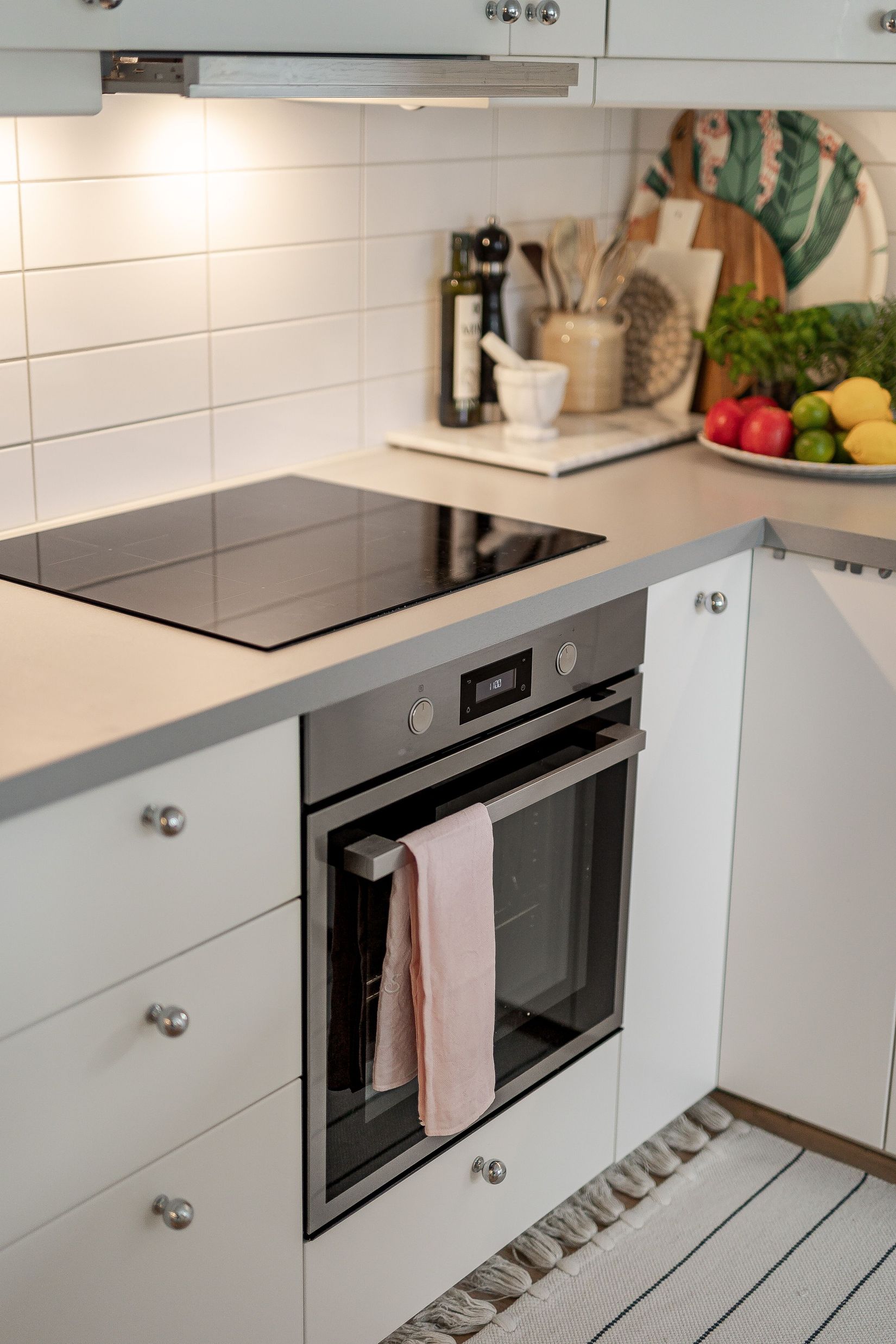 Radhus, Revirvägen 25, Mariefred/Marielundsviken, Strängnäs