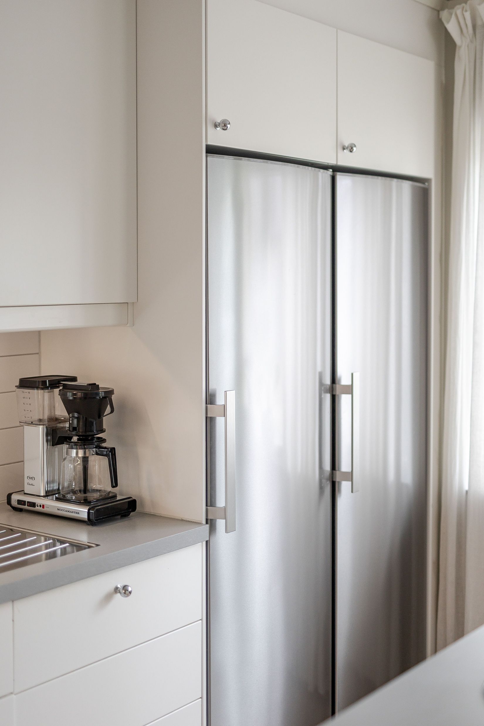 Radhus, Revirvägen 25, Mariefred/Marielundsviken, Strängnäs