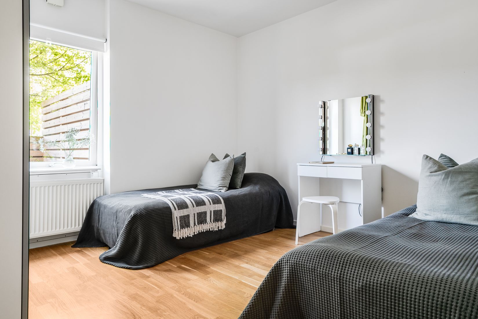 Bostadsrätt, Vagnmakarebyn 4B, Malmö