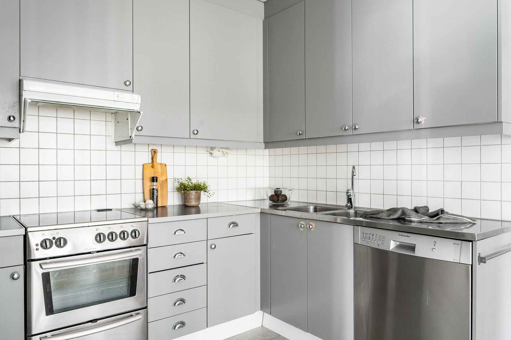 Bostadsrätt, Vagnmakarebyn 4B, Malmö