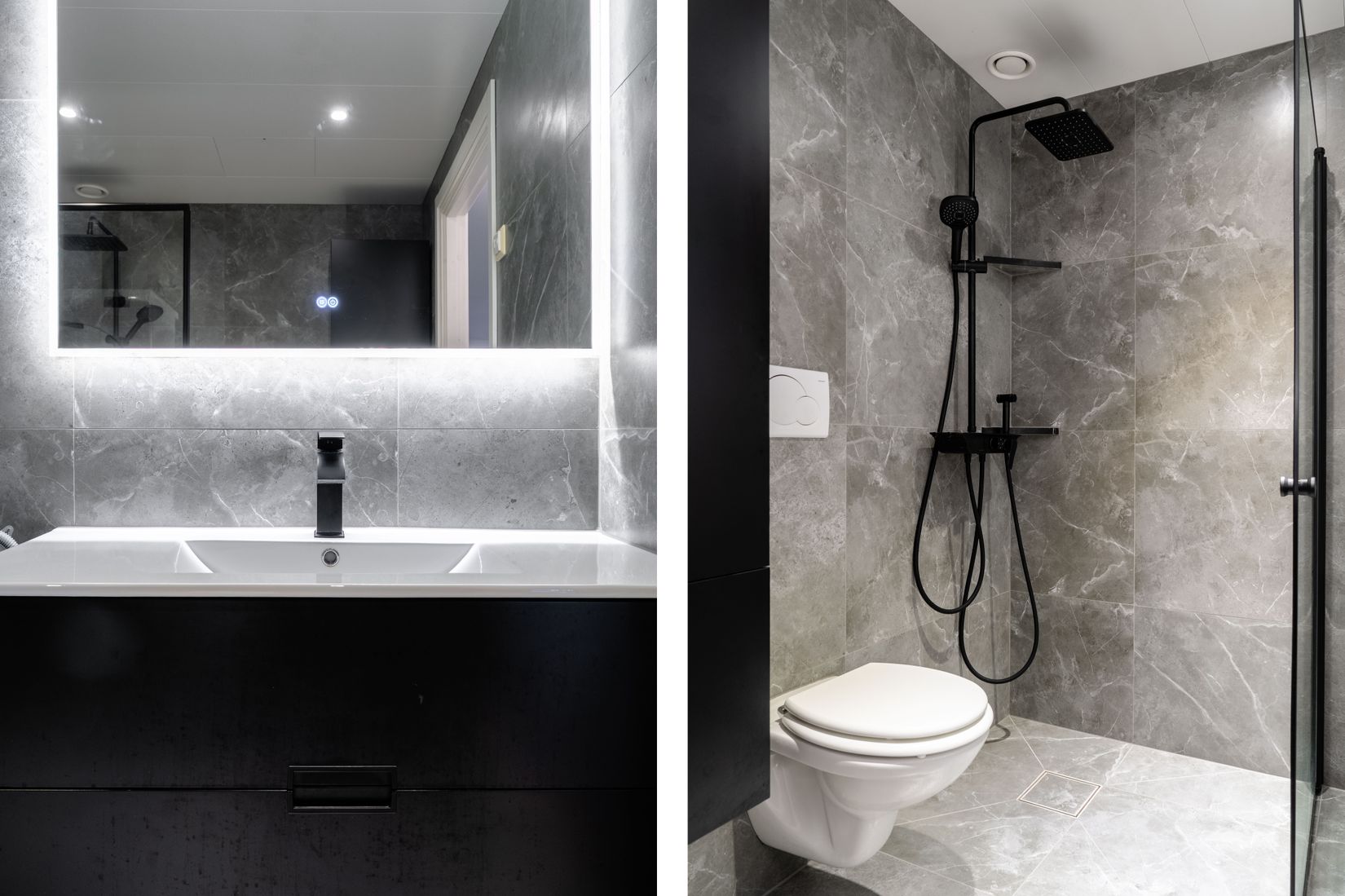 Bostadsrätt, Vagnmakarebyn 4B, Malmö