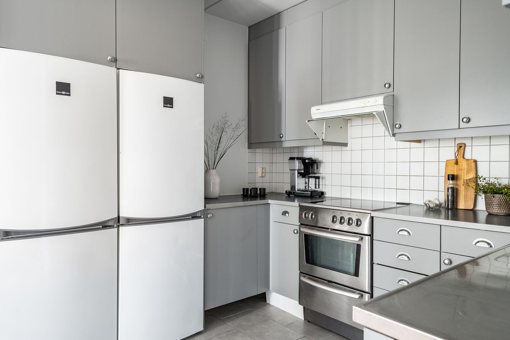 Bostadsrätt, Vagnmakarebyn 4B, Malmö