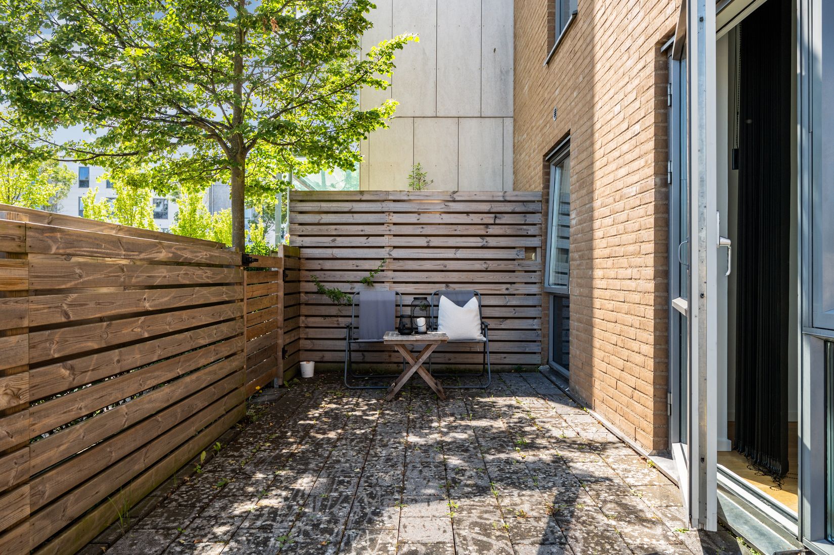 Bostadsrätt, Vagnmakarebyn 4B, Malmö