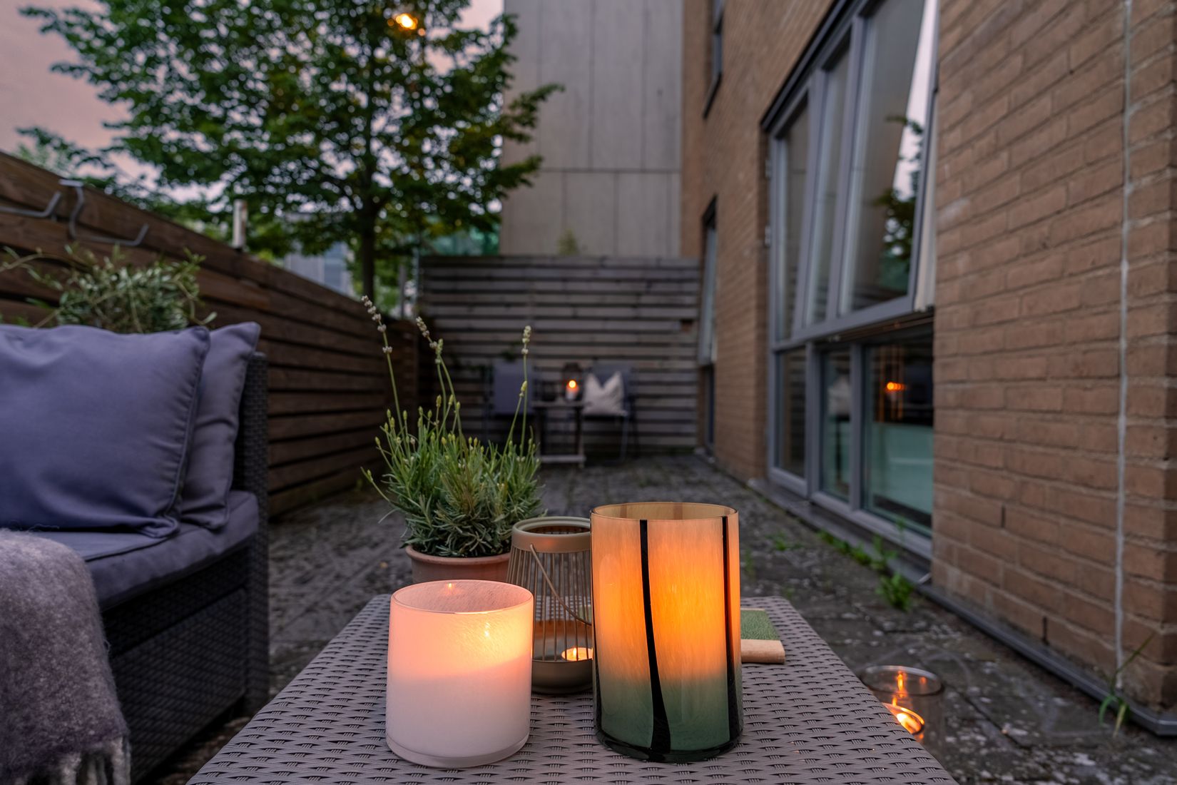 Bostadsrätt, Vagnmakarebyn 4B, Malmö