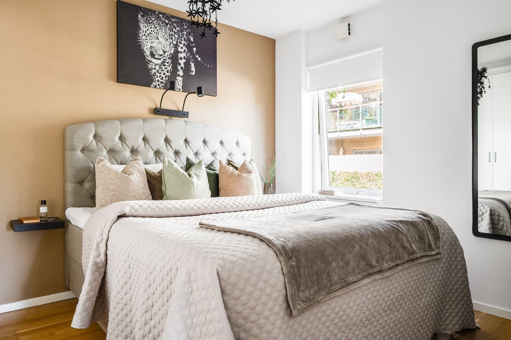 Bostadsrätt, Vagnmakarebyn 4B, Malmö