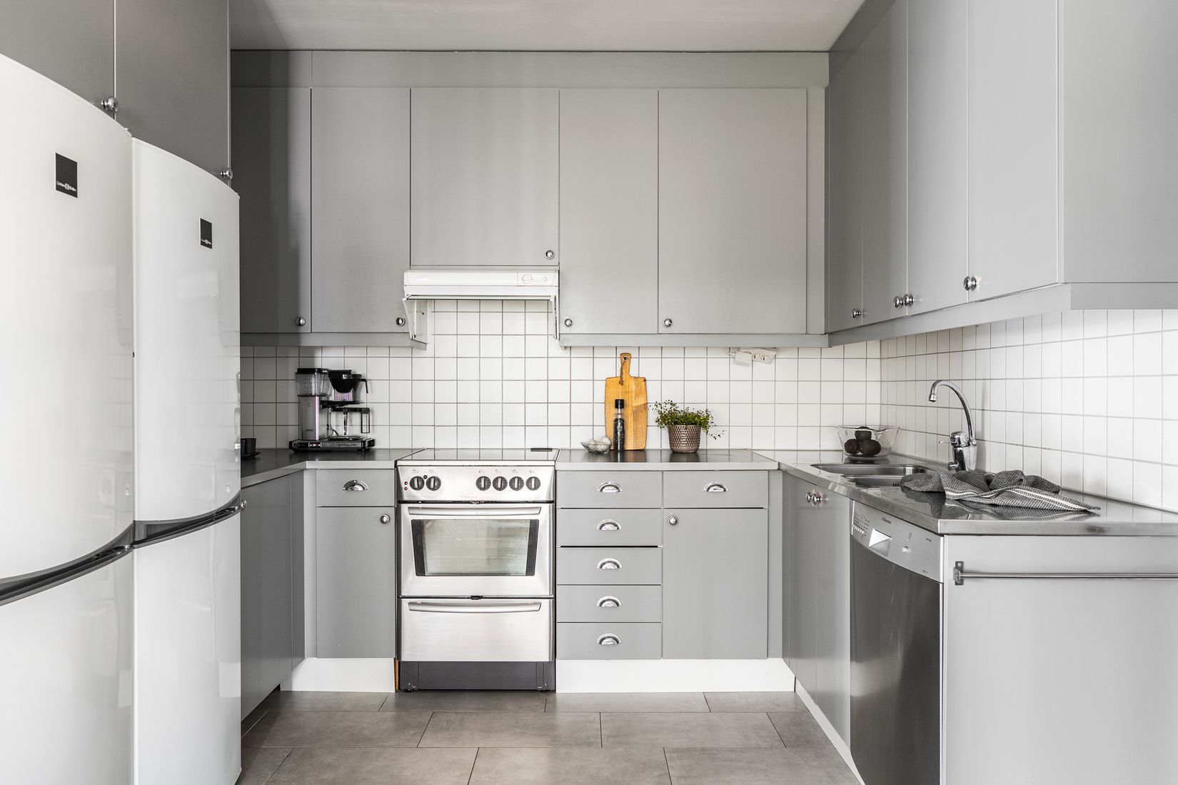 Bostadsrätt, Vagnmakarebyn 4B, Malmö