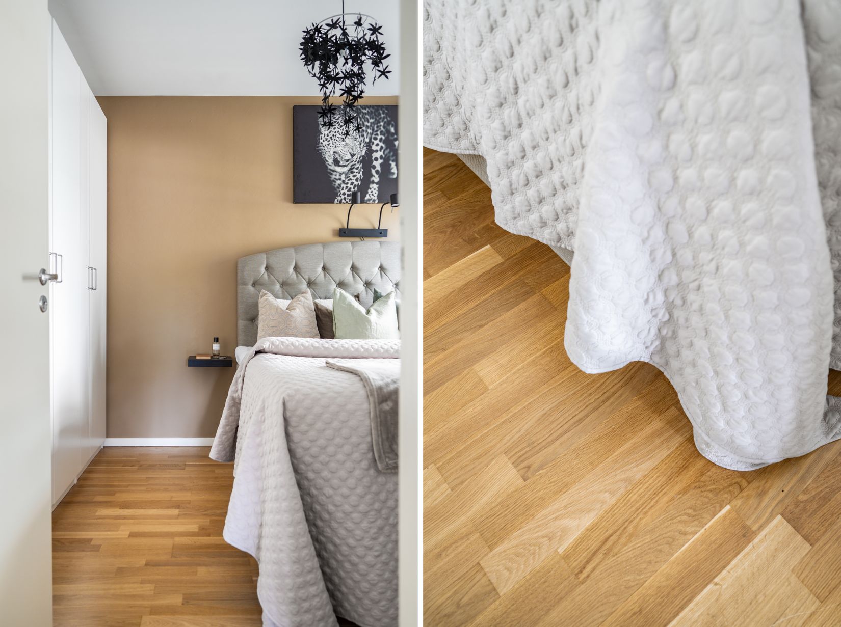 Bostadsrätt, Vagnmakarebyn 4B, Malmö