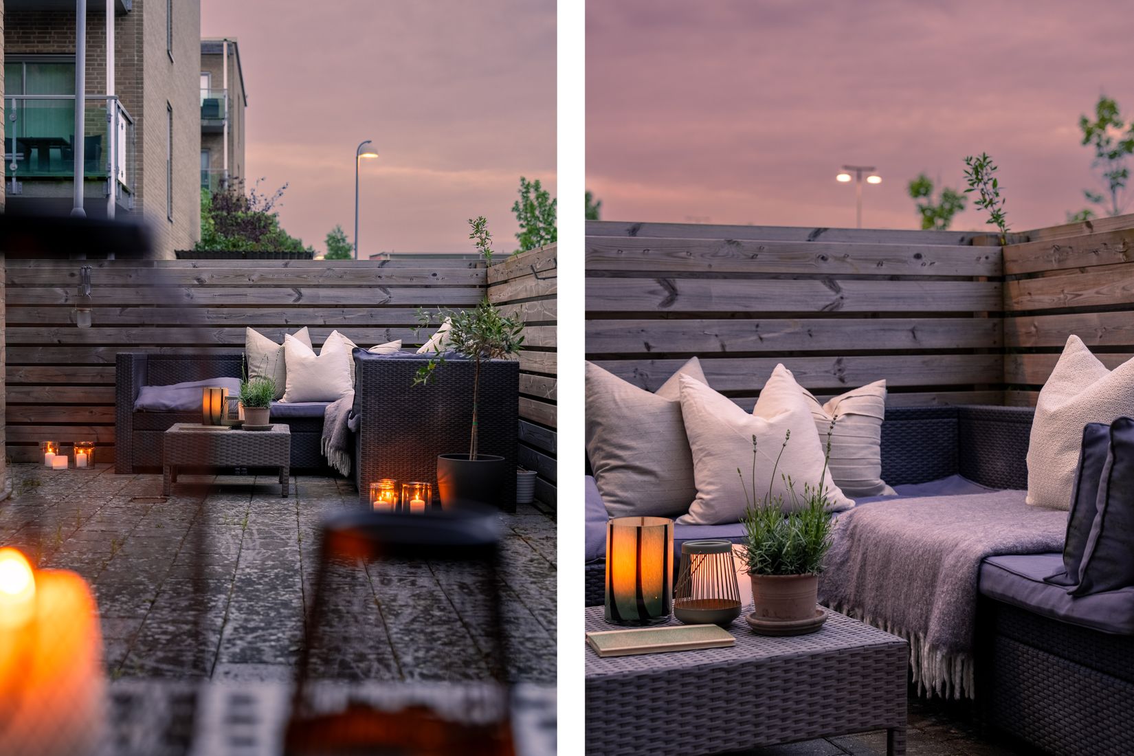 Bostadsrätt, Vagnmakarebyn 4B, Malmö