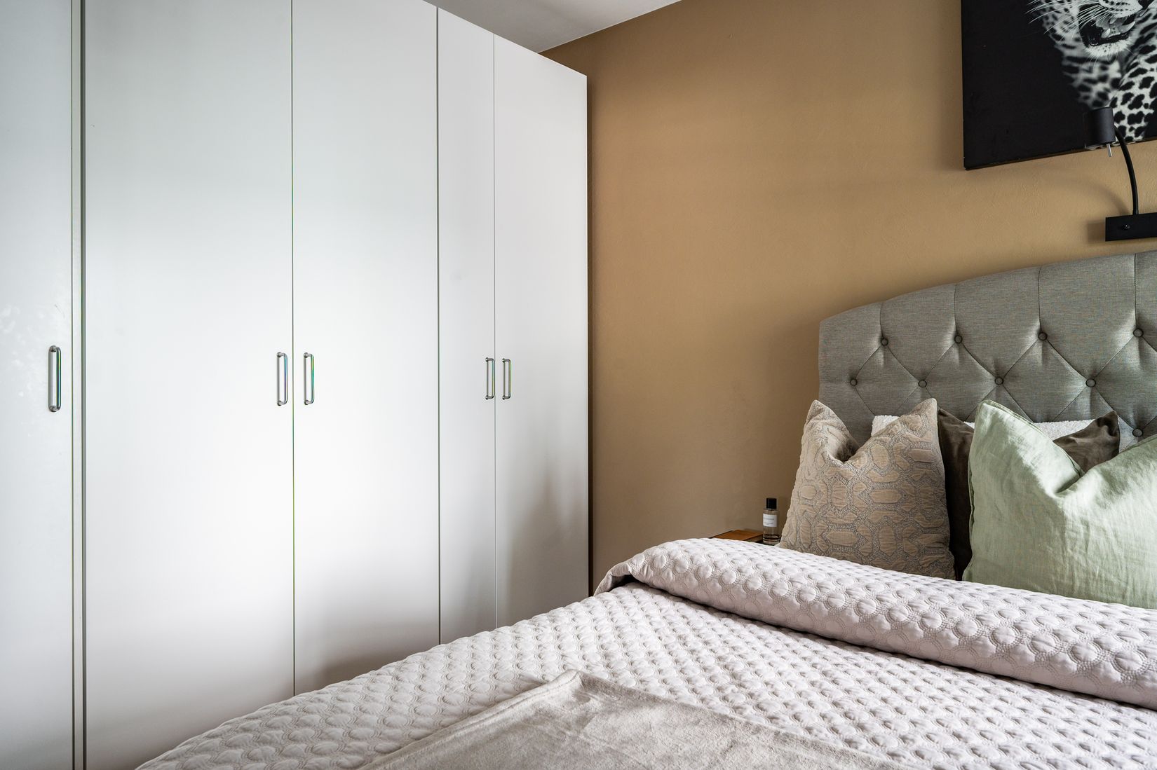 Bostadsrätt, Vagnmakarebyn 4B, Malmö