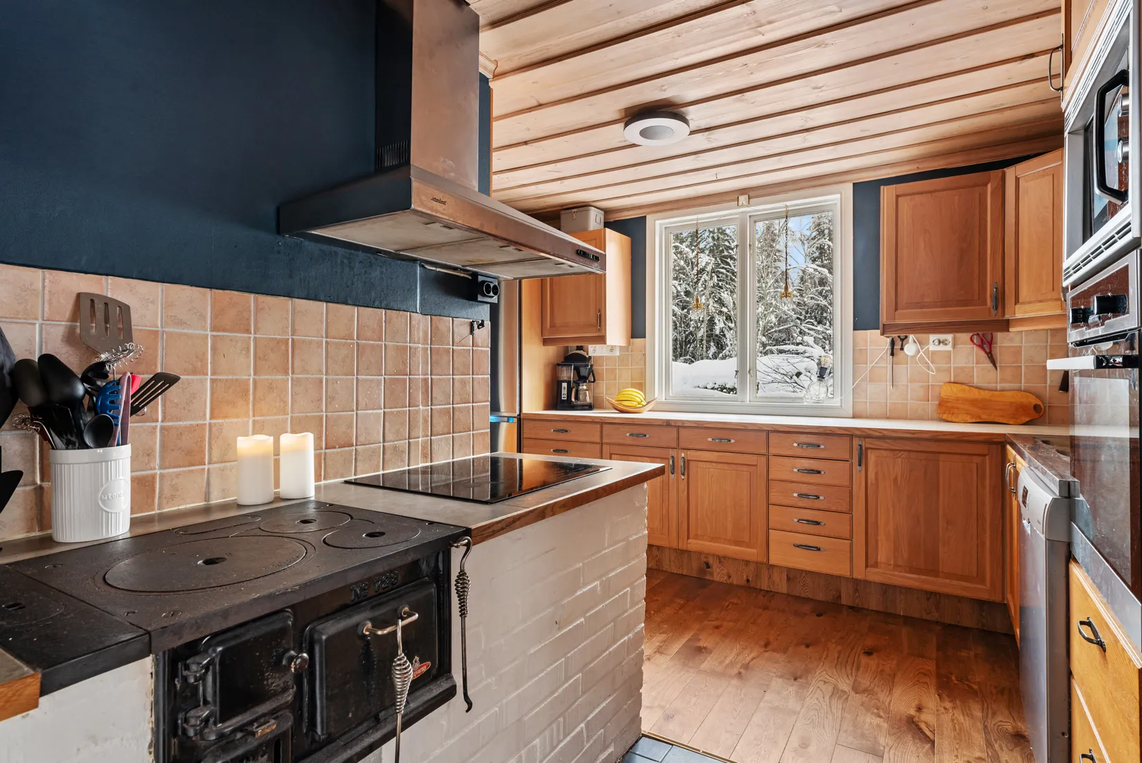 Gård/Skog, Liestavägen 119, Liesta, Norrtälje