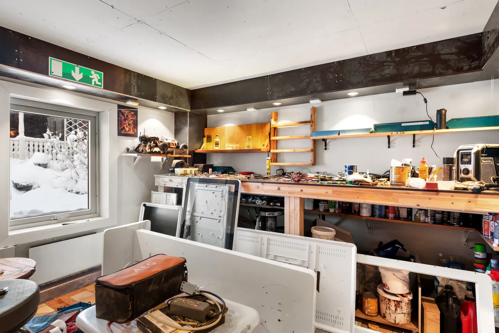 Gård/Skog, Liestavägen 119, Liesta, Norrtälje