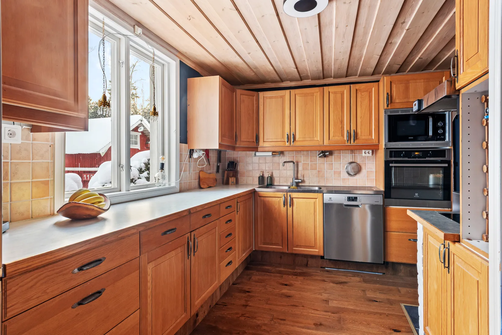 Gård/Skog, Liestavägen 119, Liesta, Norrtälje