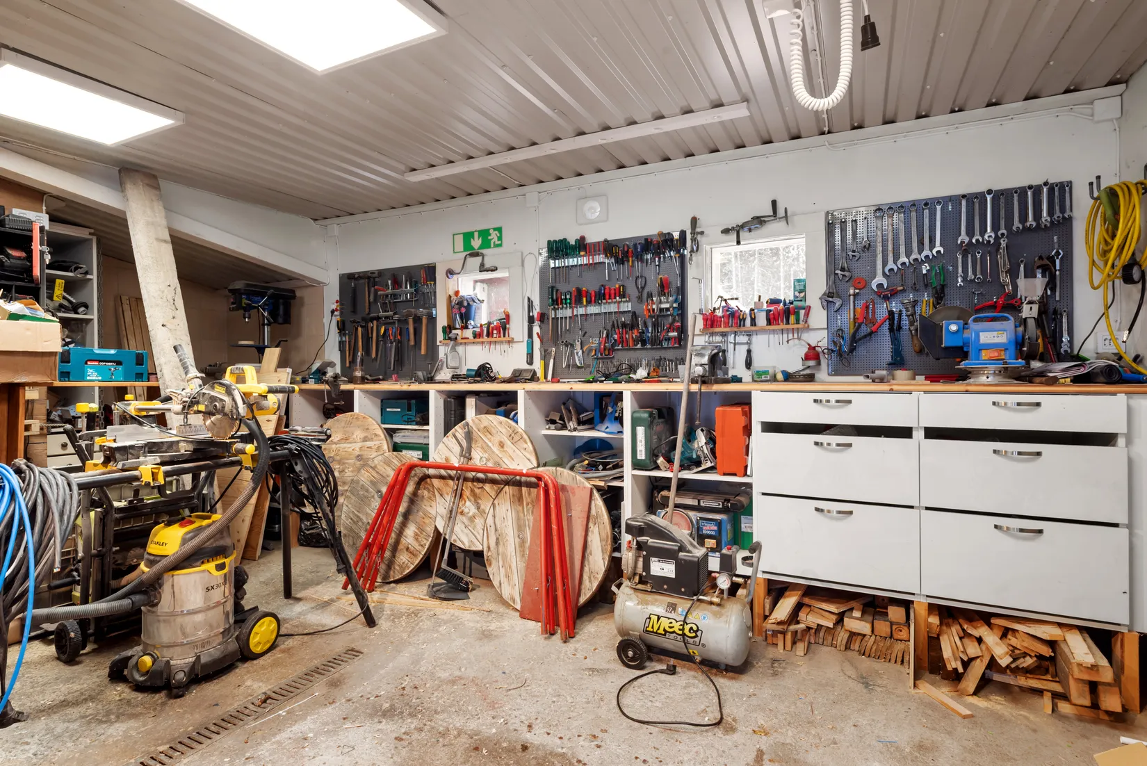 Gård/Skog, Liestavägen 119, Liesta, Norrtälje