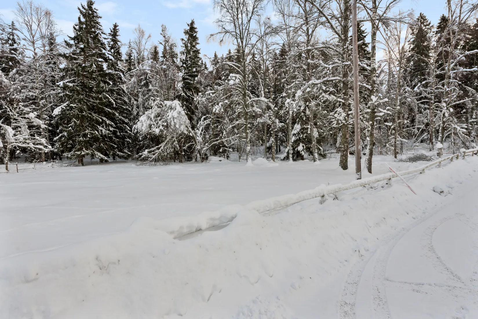 Gård/Skog, Liestavägen 119, Liesta, Norrtälje