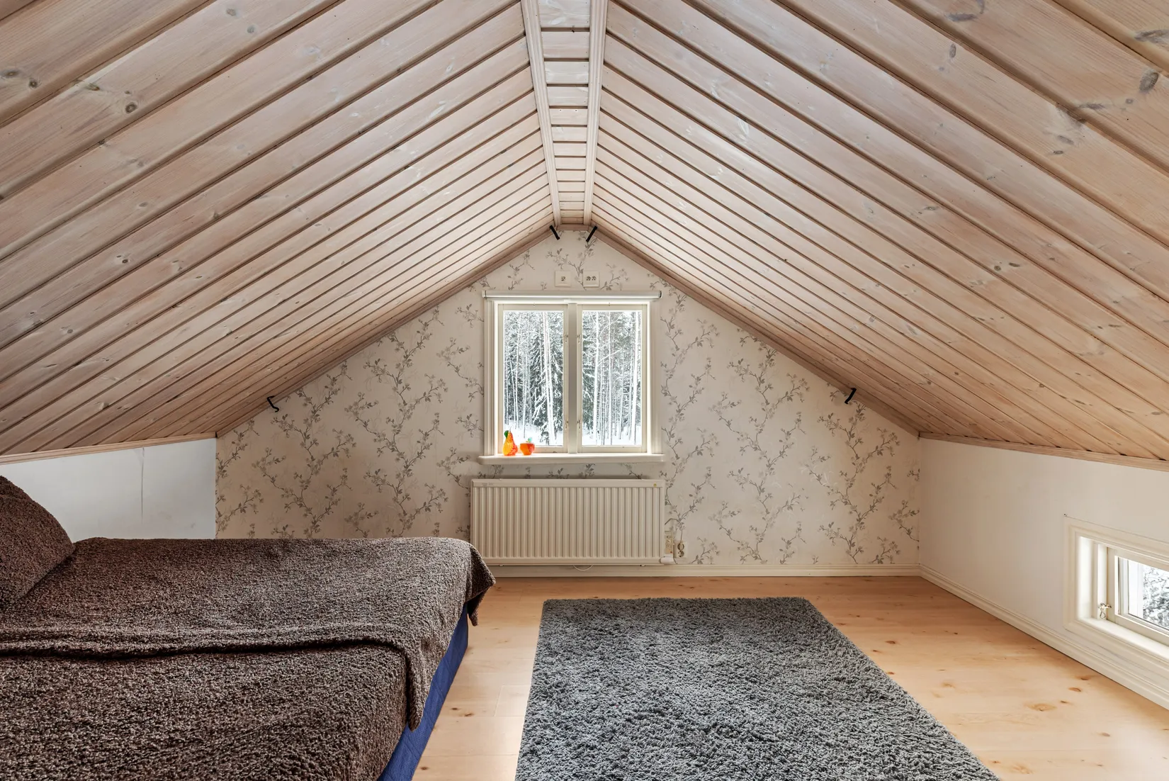 Gård/Skog, Liestavägen 119, Liesta, Norrtälje