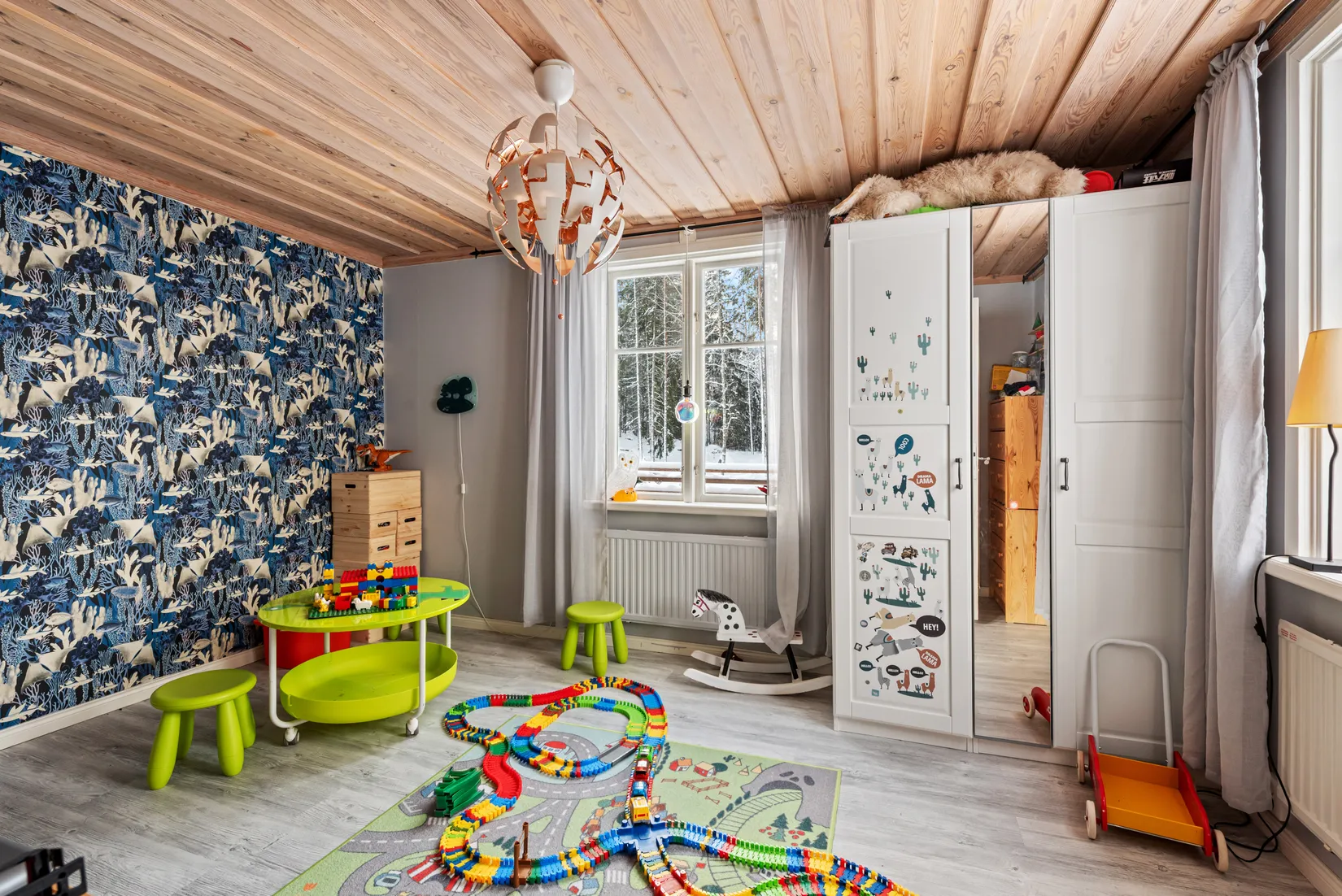 Gård/Skog, Liestavägen 119, Liesta, Norrtälje